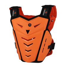 RIDBIKER Borstbeschermer Motocross Volwassen Body Armor Vest Motorfiets Ch