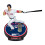 MLB Boston Red Sox 6 tommer figur JD Martinez 2