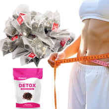 (112pcs) Detox Tea All-natural,Gentle Detoxificatio