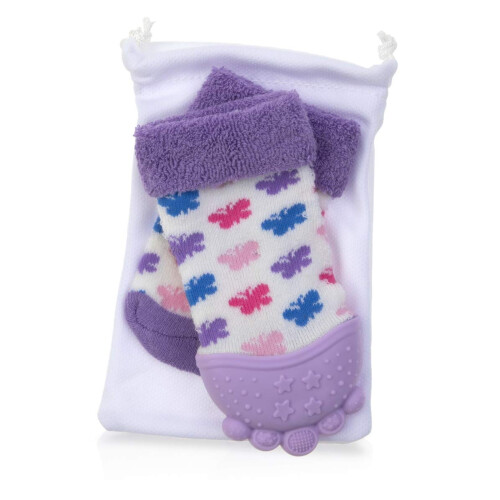 Nuby Socha calmante de morda