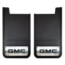 PLASTICOLOR Gmc Vysoko odoln zadn blatn ky 12 x 23 Zadn blatn ky 12"""" x 23"""" (001842R01)