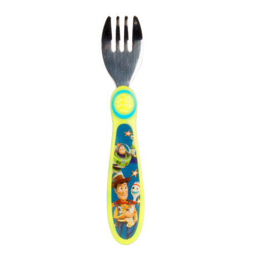 Τα Πρώτα Χρόνια Disney/Pixar Toy Story Πηρούνι & Κουτάλι, Πράσινο 1