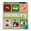 Ravensburger Ravensburger Μεγάλος Υπαίθριος Παιχνίδι Μνήμης για Αγόρια & Κορίτσια 3 Ετών και Άνω! 2