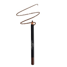 aden Eyeliner-Stift  langlebig  hypoallergen und wasserfest  lfrei und hochpigmentiert (04 BRAUN)