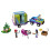LEGO LEGO Friends Μητρώο Ιπποειδών της Μία 41371 με Mini Κούκλες Μία και Έμμα 2