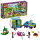 LEGO LEGO Friends Μητρώο Ιπποειδών της Μία 41371 με Mini Κούκλες Μία και Έμμα 1