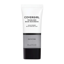 COVERGIRL TruBlend Base Skin Primer Mattifying