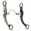 HILASON Sweet Iron Ported Chain Bit Pavan 71/2 2