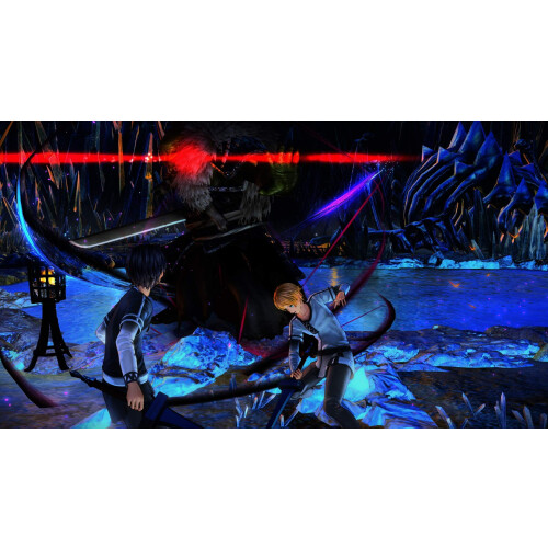 Bandai SWORD ART ONLINE: Alicization Lycoris    PlayStation 4 1