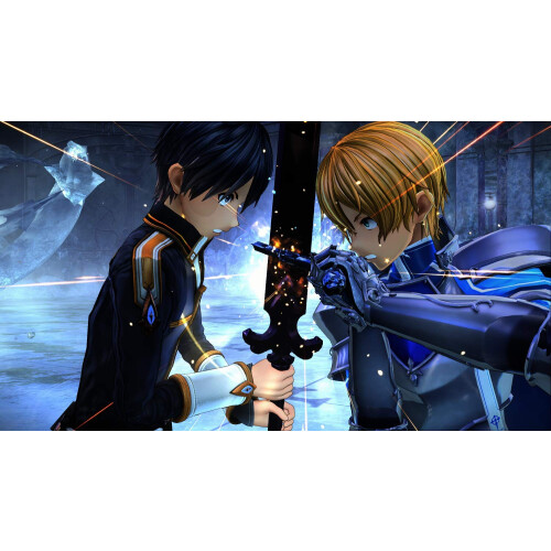 Bandai SWORD ART ONLINE: Alicization Lycoris    PlayStation 4 2