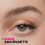 wet n wild Ultimate Brow Micro Μολύβι Φρύδια, Καφέ, Πολύ Λεπτή Μύτη 1.5mm 4