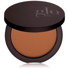 Glo Skin Beauty Pressed Base Powder Foundation Makeup - Flawless Cover