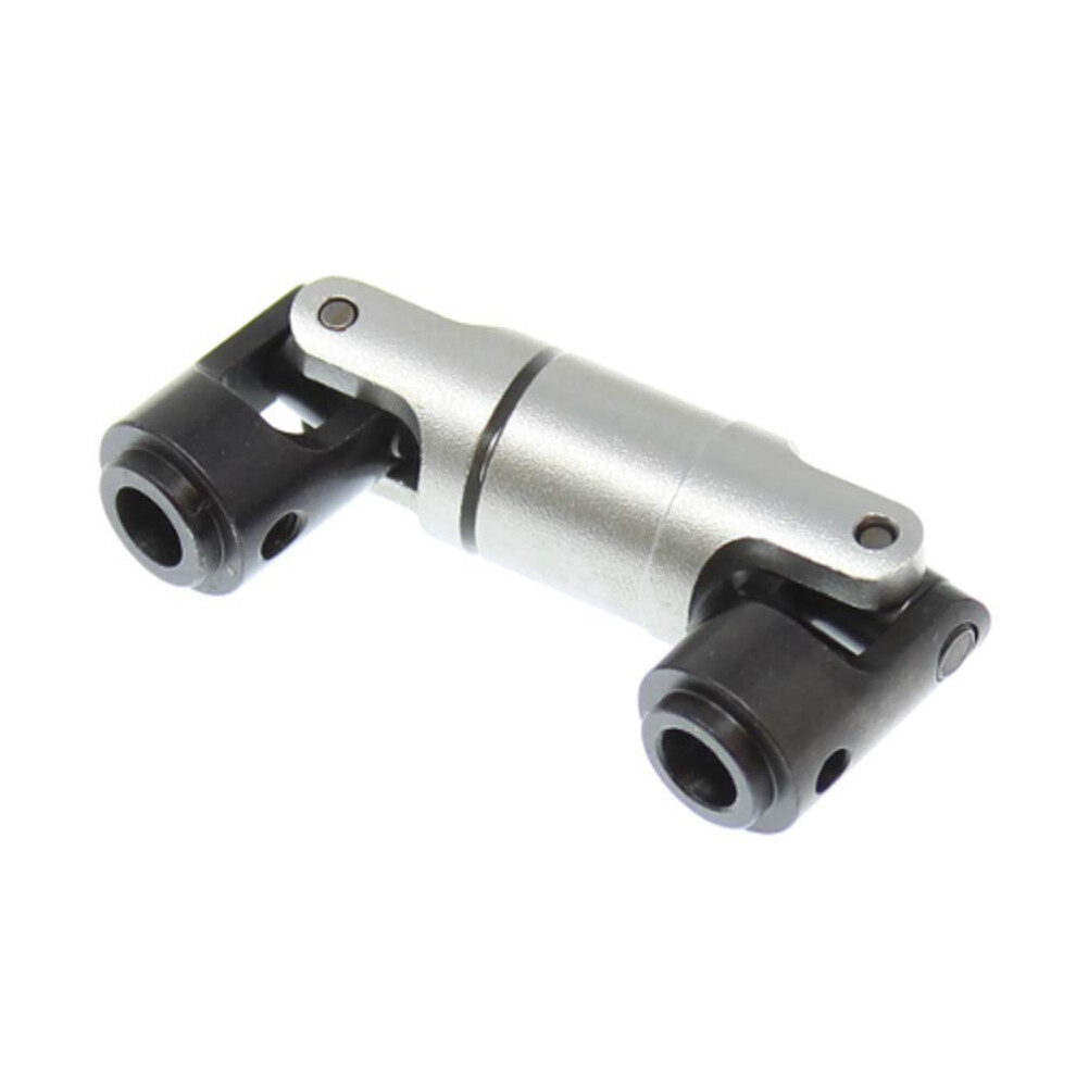 Redcat Racing Rer11413 Aluminum Transfer Case Drive Shaft Silver 843335104629