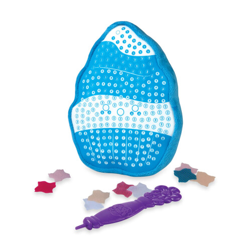 Kul Plushcraft Cupcake Pillow Multi 1