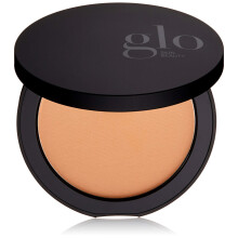 Glo Skin Beauty Pressed Base Powder Foundation Makeup - Flawless Cover