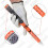 SAPLIZE Multi Compound Golf Grips  Deluxe Kit(13 grips with Solvent Ki 5