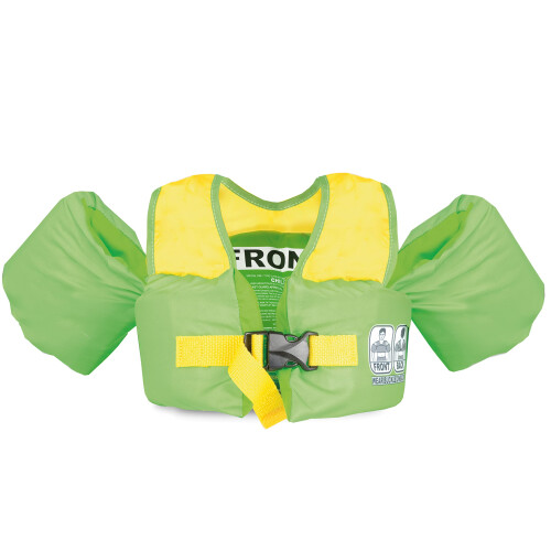 Body Glove Paddle Pals Μάθηση Κολύμβησης Σωσίβιο (Καβούρι) 1