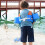 Body Glove Paddle Pals Μάθηση Κολύμβησης Σωσίβιο (Καβούρι) 4