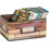RECLAIMED WOOD SMALL STORAGE BIN 1