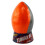 Nerf NERF Sports Turbo Jr. Ποδόσφαιρο Φωτεινό Πορτοκαλί και Τιτάνιο 1