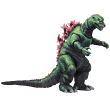 NECA - FIGURINE Godzilla - Godzilla Ny film 30cm Sonore - 0634482428863