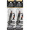 L’Oréal Paris L'Oreal Paris Voluminous Smoldering Eyeliner, Μαύρο, 0.056 Oz, 2 Τεμάχια 2