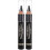 L’Oréal Paris L'Oreal Paris Voluminous Smoldering Eyeliner, Μαύρο, 0.056 Oz, 2 Τεμάχια 1