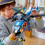LEGO LEGO Creator 3in1 Ελικόπτερο Δίδυμων Ρότορα 31096 (569 Κομμάτια) 3