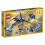LEGO LEGO Creator 3in1 Ελικόπτερο Δίδυμων Ρότορα 31096 (569 Κομμάτια) 5