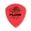 Dunlop JIM DUNLOP Tortex Flow Standard .50mm Gitaarpicks (558P050) 1