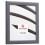 Craig Frames Contemporary Picture Frame, 16 x 22 Inch, Grey 2