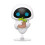 Disney Pop Disney: Figura Coleccionable de EVE, Multicolor 1