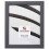 Craig Frames Contemporary Picture Frame 20 x 24 Inch Grey 5