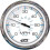 Faria Chesapeake White SS 5"" Speedometer - 60 MPH (GPS)(Studded) 1