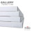 Milo Strelited Artist Canvas | 18x24 polegadas | 4 pacote | 1.5 3