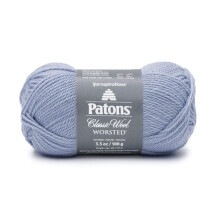 Patons Classic Wolgaren Blauwe Mist