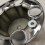 4PCS Replacement for Ranger Bronco II Explore Chrome Wheel Center Cap Hub Caps 5