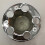 4PCS Replacement for Ranger Bronco II Explore Chrome Wheel Center Cap Hub Caps 4