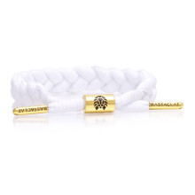 Bracelet r   glable pour hommes Rastaclat Original tress        la main Zion II pour tous les    ges
