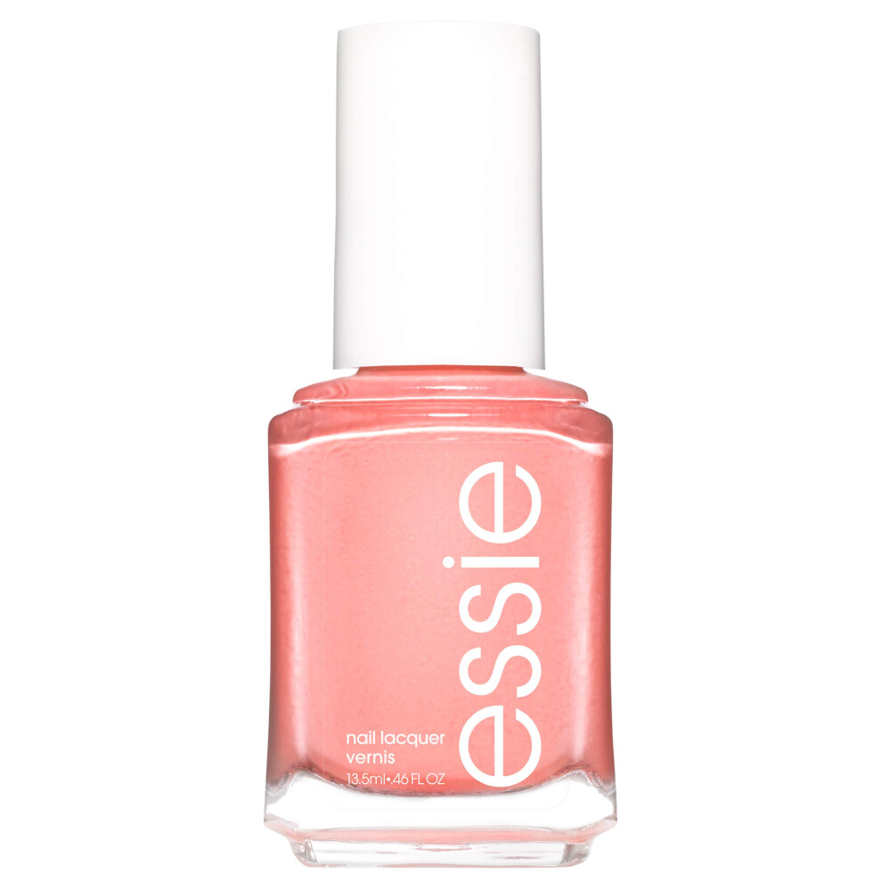 essie Nail Polish  Around The Bend  0.46 fl oz packaging may vary