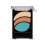 Almay Shadow Trio, Beach Vibes, 0.19 oz., Παλέτα Σκιάς Ματιών 2