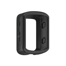 Garmin 010-12791-00 Custodia in silicone Edge 530 Nero