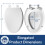 Bemis A BEMIS 1200E4B 006 Affinits WC -ls lassan bezrdik 5