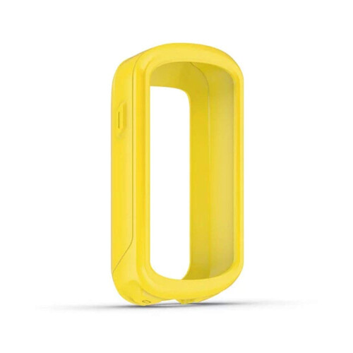 Garmin Garmin Edge 830 Silicone Case Yellow One St?rrelse