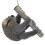 Kurt Adler Buri Sloth Ornament 2