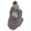 Kurt Adler Buri Sloth Ornament 5