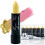 Magic Kiss Σετ Χειλιών Αλόης 6 Τεμαχίων ΜΕΣΑ ΣΤΙΣ Η.Π.Α. (Κίτρινο) 2