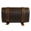 Hide & Drink  Motorcycle Handlebar Bag with 2 Adjustable Straps  Tool 3