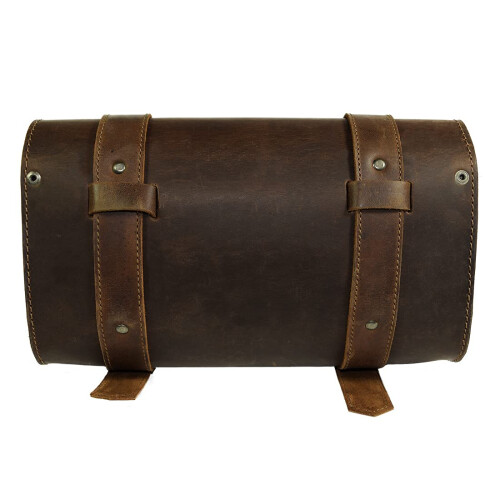 Hide & Drink  Motorcycle Handlebar Bag with 2 Adjustable Straps  Tool 2