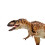 PNSO Σειρά Μουσείων Δεινοσαύρων (Yangchuanosaurus και Chungkinggosaurus Σκηνή Μάχης 1:35) 4